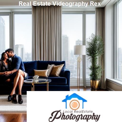 The Process of Real Estate Videography - LocalRealEstatePhotography.com Rex
