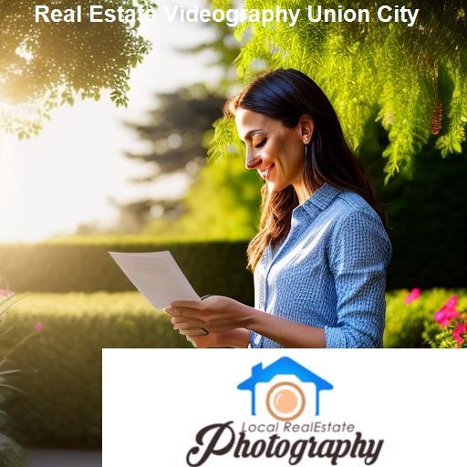 The Process of Real Estate Videography - LocalRealEstatePhotography.com Union City