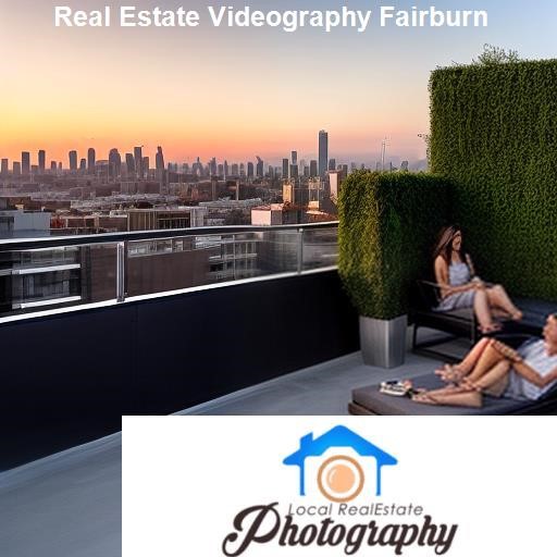 The Process of Real Estate Videography in Fairburn - LocalRealEstatePhotography.com Fairburn