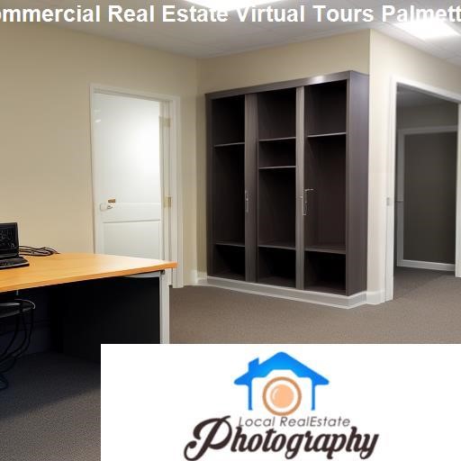 The Process of Scheduling a Virtual Tour - LocalRealEstatePhotography.com Palmetto