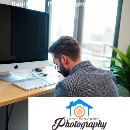 The Right Equipment for the Job - LocalRealEstatePhotography.com Emerson