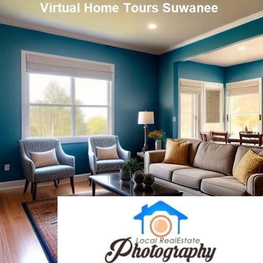 The Virtual Home Tour Experience - LocalRealEstatePhotography.com Suwanee