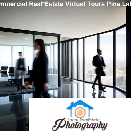 Tips For Creating The Best Virtual Tours - LocalRealEstatePhotography.com Pine Lake