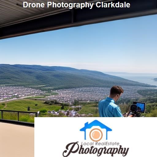 Tips and Tricks for Drone Photography - LocalRealEstatePhotography.com Clarkdale