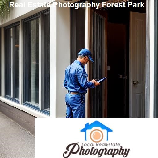 Tips and Tricks for Real Estate Photography Forest Park - LocalRealEstatePhotography.com Forest Park