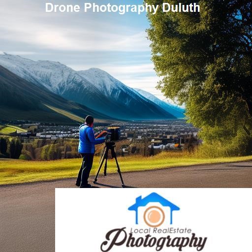 Tips for Capturing Professional Drone Photos - LocalRealEstatePhotography.com Duluth