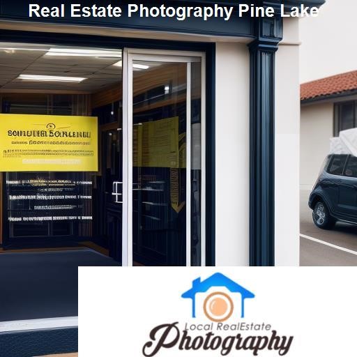 Tips for Choosing a Professional Real Estate Photographer - LocalRealEstatePhotography.com Pine Lake
