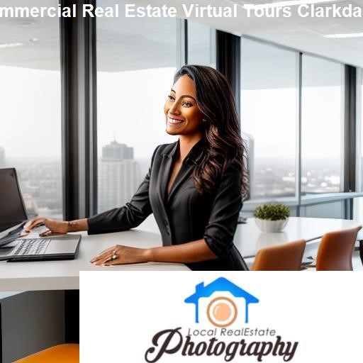 Tips for Creating a Successful Virtual Tour - LocalRealEstatePhotography.com Clarkdale