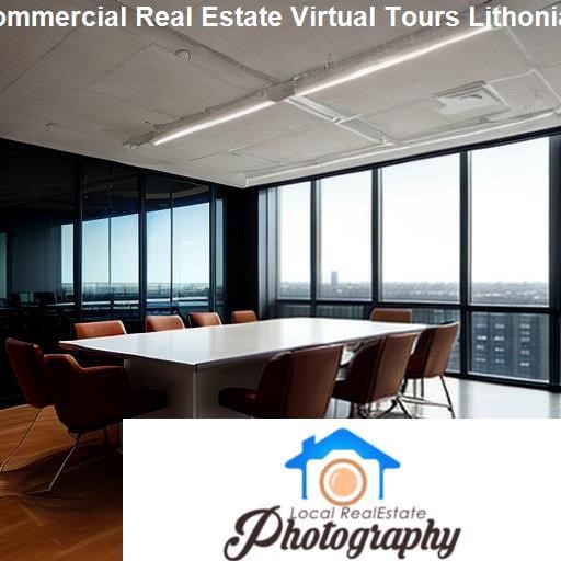 Tips for Creating an Effective Virtual Tour - LocalRealEstatePhotography.com Lithonia