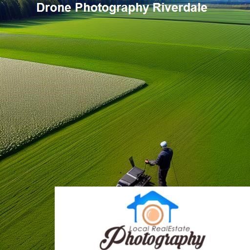 Tips for Drone Photography in Riverdale - LocalRealEstatePhotography.com Riverdale
