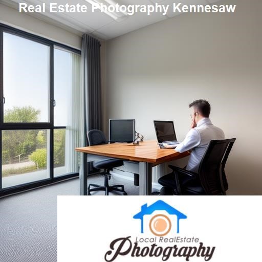 Tips for Getting High-Quality Real Estate Photography in Kennesaw - LocalRealEstatePhotography.com Kennesaw