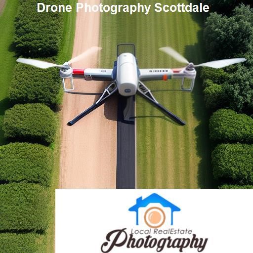 Tips for Getting the Best Drone Photography in Scottsdale - LocalRealEstatePhotography.com Scottdale