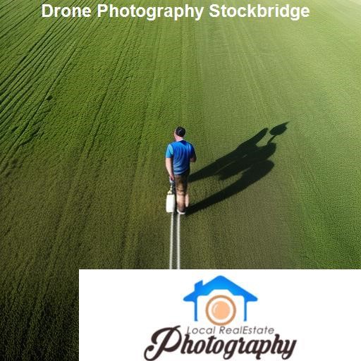 Tips for Getting the Best Drone Photography in Stockbridge - LocalRealEstatePhotography.com Stockbridge