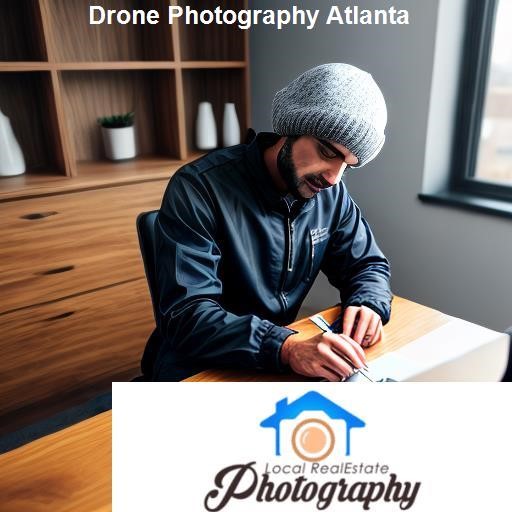 Tips for Getting the Best Results with Drone Photography - LocalRealEstatePhotography.com Atlanta