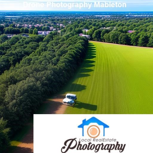 Tips for Getting the Most Out of Drone Photography - LocalRealEstatePhotography.com Mableton