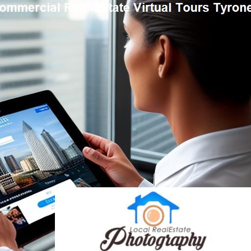 Tips for Making a Successful Commercial Real Estate Virtual Tour - LocalRealEstatePhotography.com Tyrone
