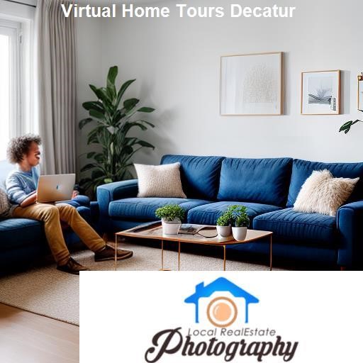 Tips for Making a Virtual Home Tour - LocalRealEstatePhotography.com Decatur