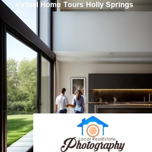Tips for Making the Most of a Virtual Home Tour - LocalRealEstatePhotography.com Holly Springs