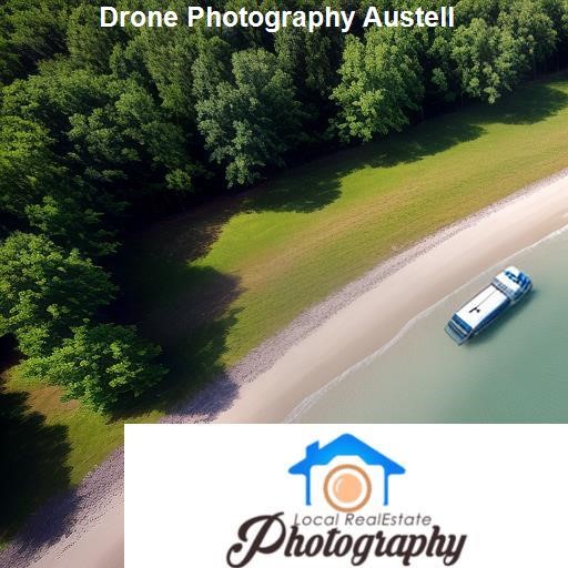 Tips for Taking Great Drone Photos in Austell - LocalRealEstatePhotography.com Austell