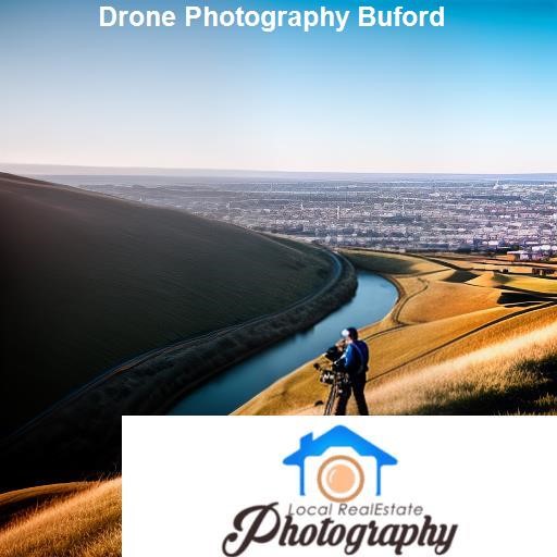 Tips for Taking Great Drone Photos in Buford - LocalRealEstatePhotography.com Buford