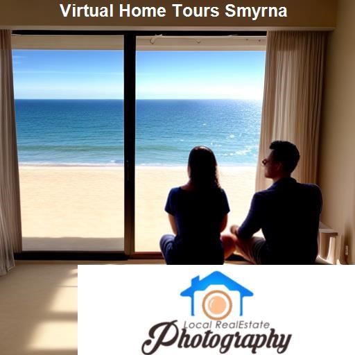 Tips for Taking a Virtual Home Tour - LocalRealEstatePhotography.com Smyrna