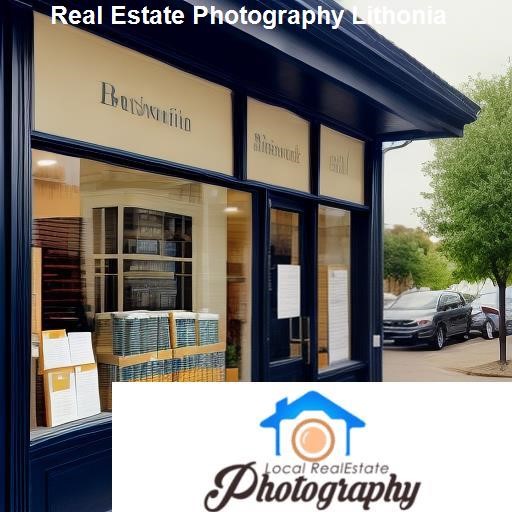 Tips for Working with a Real Estate Photography Pro - LocalRealEstatePhotography.com Lithonia
