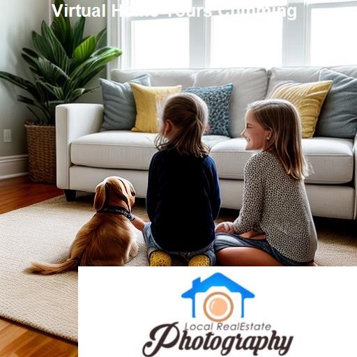 Tips for a Great Virtual Home Tour - LocalRealEstatePhotography.com Cumming