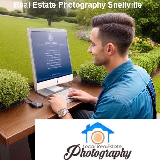 Tips to Help You Take Better Real Estate Photos - LocalRealEstatePhotography.com Snellville