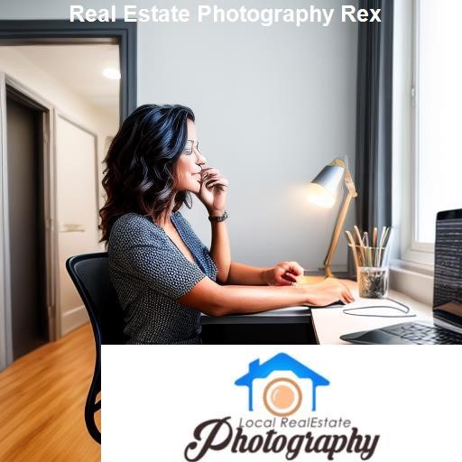 Tips to Improve Real Estate Photography - LocalRealEstatePhotography.com Rex