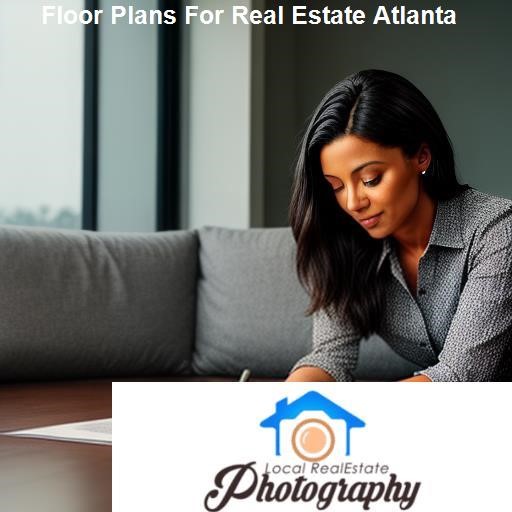 Types Of Floor Plans - LocalRealEstatePhotography.com Atlanta