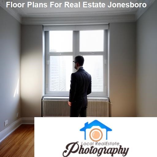 Types Of Floor Plans - LocalRealEstatePhotography.com Jonesboro