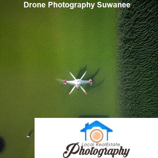 Types of Drone Photography - LocalRealEstatePhotography.com Suwanee