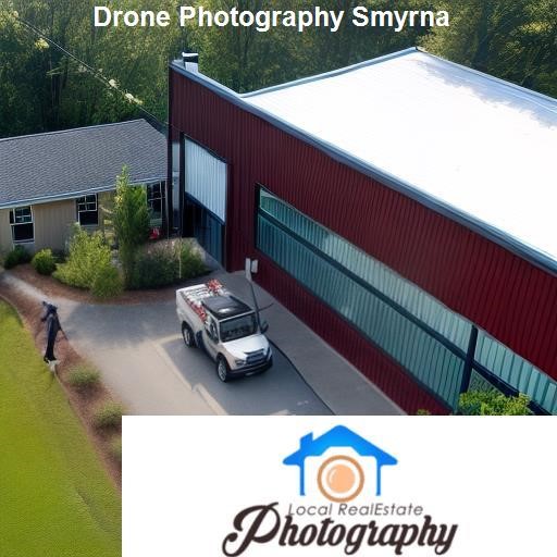 Types of Drone Photography in Smyrna - LocalRealEstatePhotography.com Smyrna