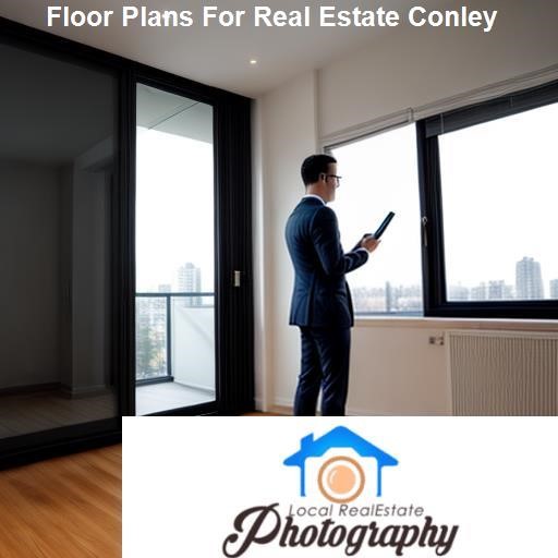 Types of Floor Plans Available - LocalRealEstatePhotography.com Conley