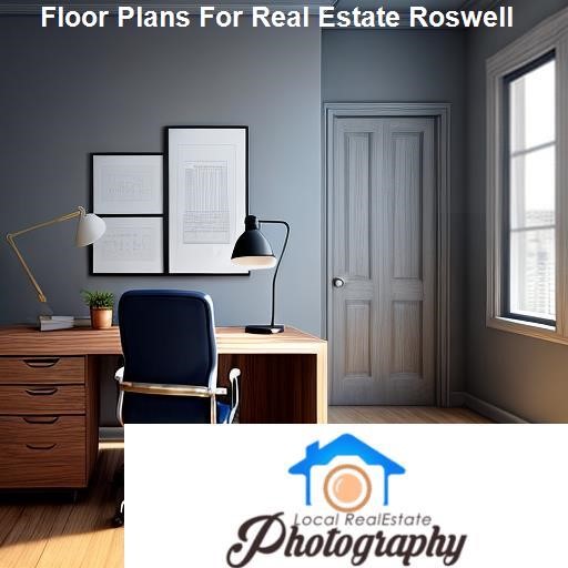 Types of Floor Plans Available - LocalRealEstatePhotography.com Roswell
