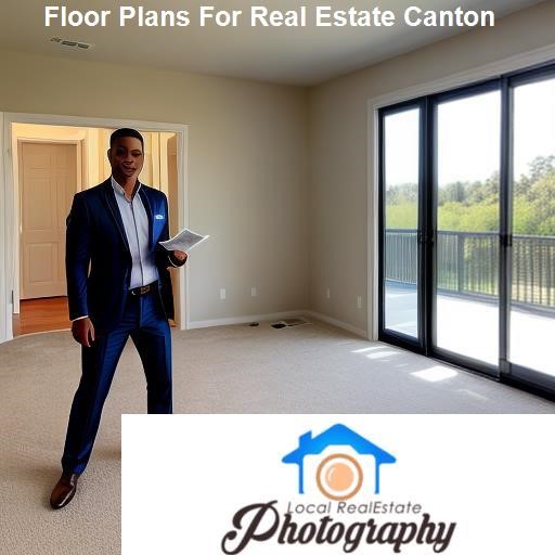 Types of Floor Plans - LocalRealEstatePhotography.com Canton
