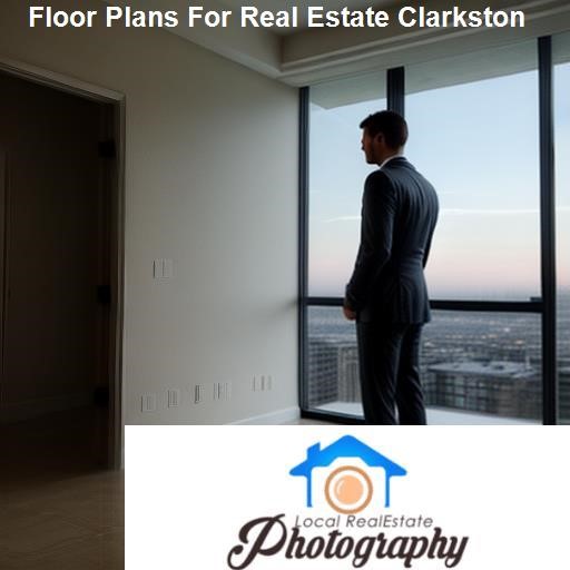 Types of Floor Plans - LocalRealEstatePhotography.com Clarkston