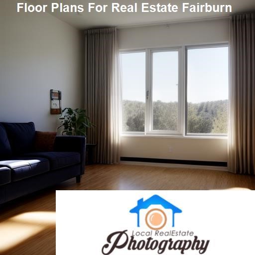 Types of Floor Plans - LocalRealEstatePhotography.com Fairburn