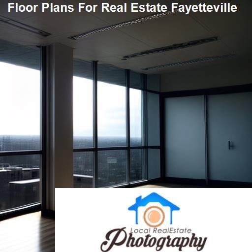 Types of Floor Plans - LocalRealEstatePhotography.com Fayetteville