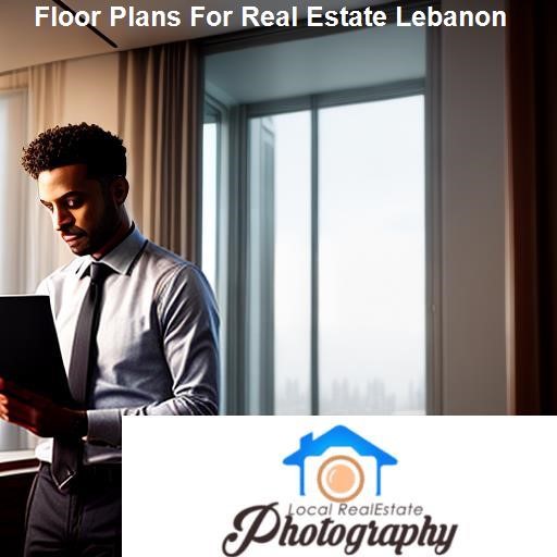 Types of Floor Plans - LocalRealEstatePhotography.com Lebanon
