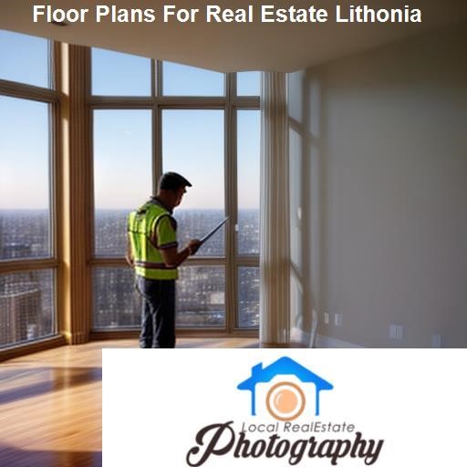 Types of Floor Plans - LocalRealEstatePhotography.com Lithonia