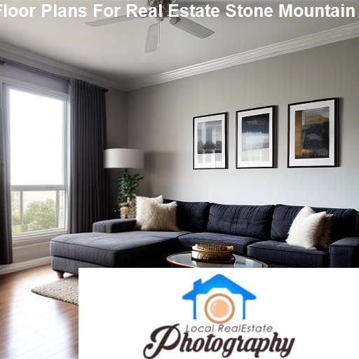 Types of Floor Plans - LocalRealEstatePhotography.com Stone Mountain