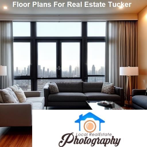 Types of Floor Plans - LocalRealEstatePhotography.com Tucker