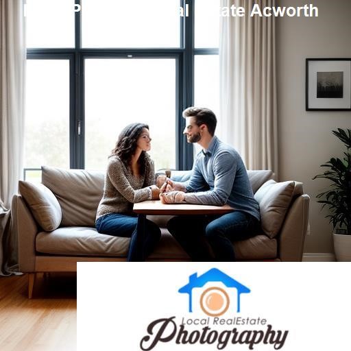 Types of Floor Plans for Acworth Real Estate - LocalRealEstatePhotography.com Acworth