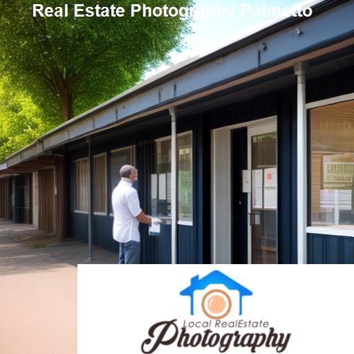 Types of Real Estate Photography - LocalRealEstatePhotography.com Palmetto