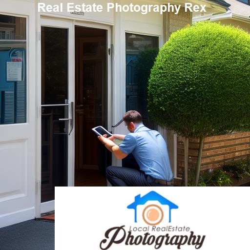 Types of Real Estate Photography - LocalRealEstatePhotography.com Rex