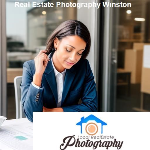 Types of Real Estate Photography Services - LocalRealEstatePhotography.com Winston