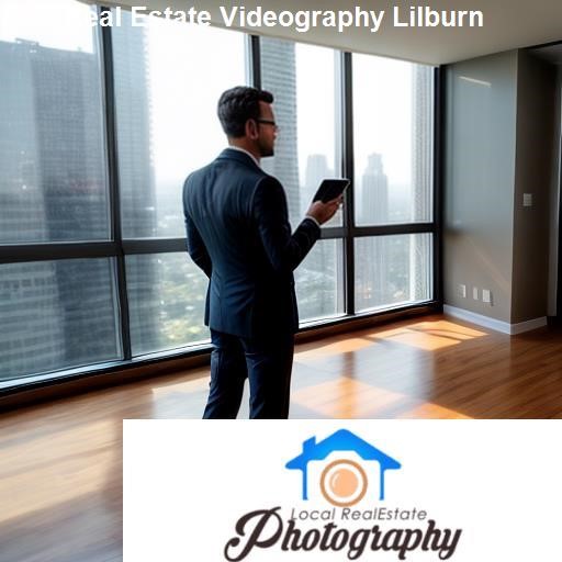 Types of Real Estate Videography - LocalRealEstatePhotography.com Lilburn