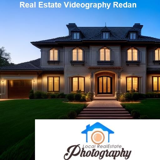 Types of Real Estate Videography - LocalRealEstatePhotography.com Redan