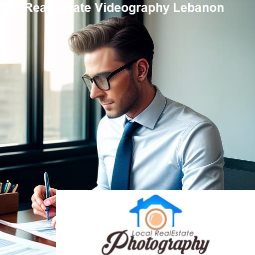 Types of Real Estate Videography Services in Lebanon - LocalRealEstatePhotography.com Lebanon